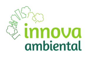 logo Innova ambiental